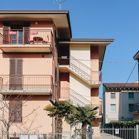 페스키에라델가르다 Sg Family - Casa Di Tulu' 아파트 외부 사진